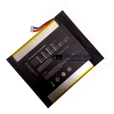 Bateria para TECLAST 28168148 [bateria de substituição]